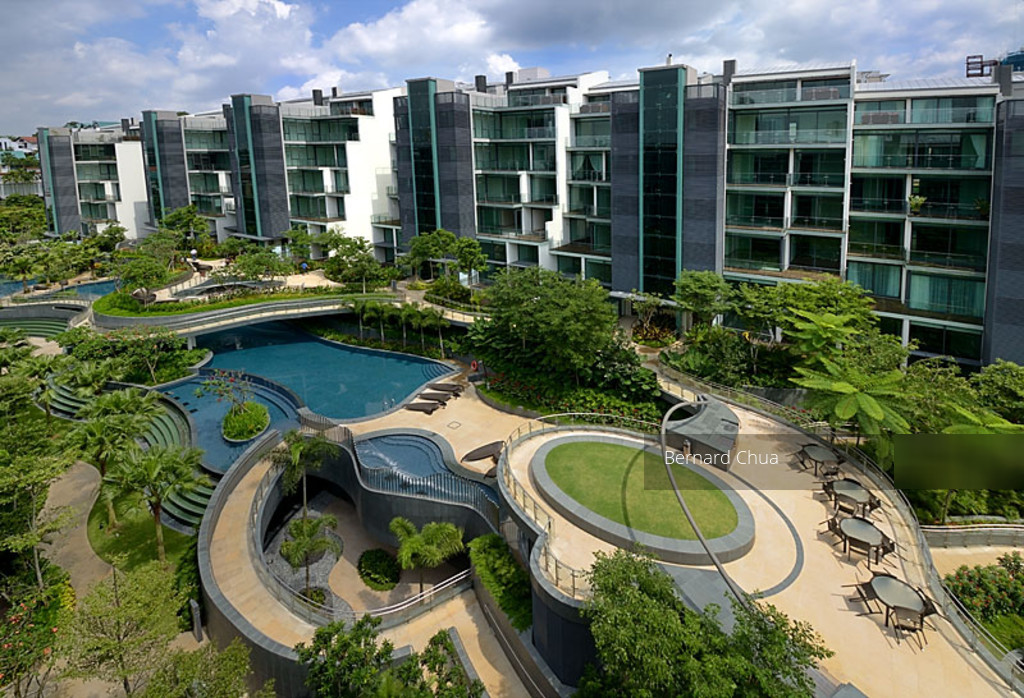 Duchess Residences (D10), Condominium #205221731